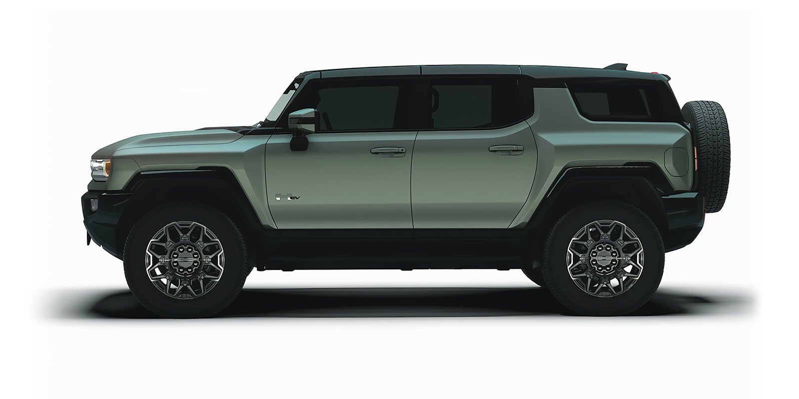 hummer ev pickup and hummer ev | Finnegan Buick GMC in Rosenberg TX