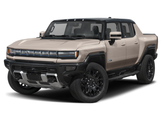 HUMMER EV vs Tesla Cybertruck - Finnegan Buick GMC in Rosenberg TX