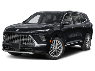 Buick Enclave - Finnegan Buick GMC in Rosenberg TX