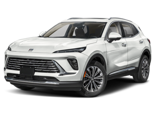 Buick Envision - Finnegan Buick GMC in Rosenberg TX