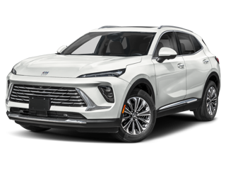 Buick Envision - Finnegan Buick GMC in Rosenberg TX