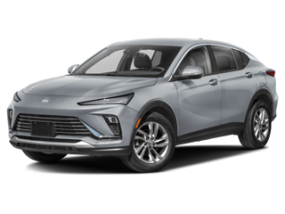 Buick Envista - Finnegan Buick GMC in Rosenberg TX