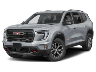GMC Acadia - Finnegan Buick GMC in Rosenberg TX