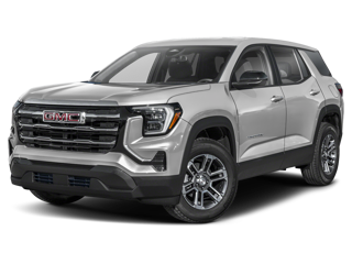 GMC Terrain - Finnegan Buick GMC in Rosenberg TX