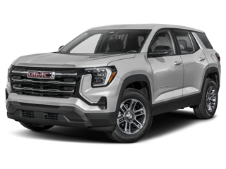 GMC Terrain - Finnegan Buick GMC in Rosenberg TX