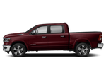 2020 RAM 1500 Laramie 3.0L V6 Turbo Diesel Engine Gen 3