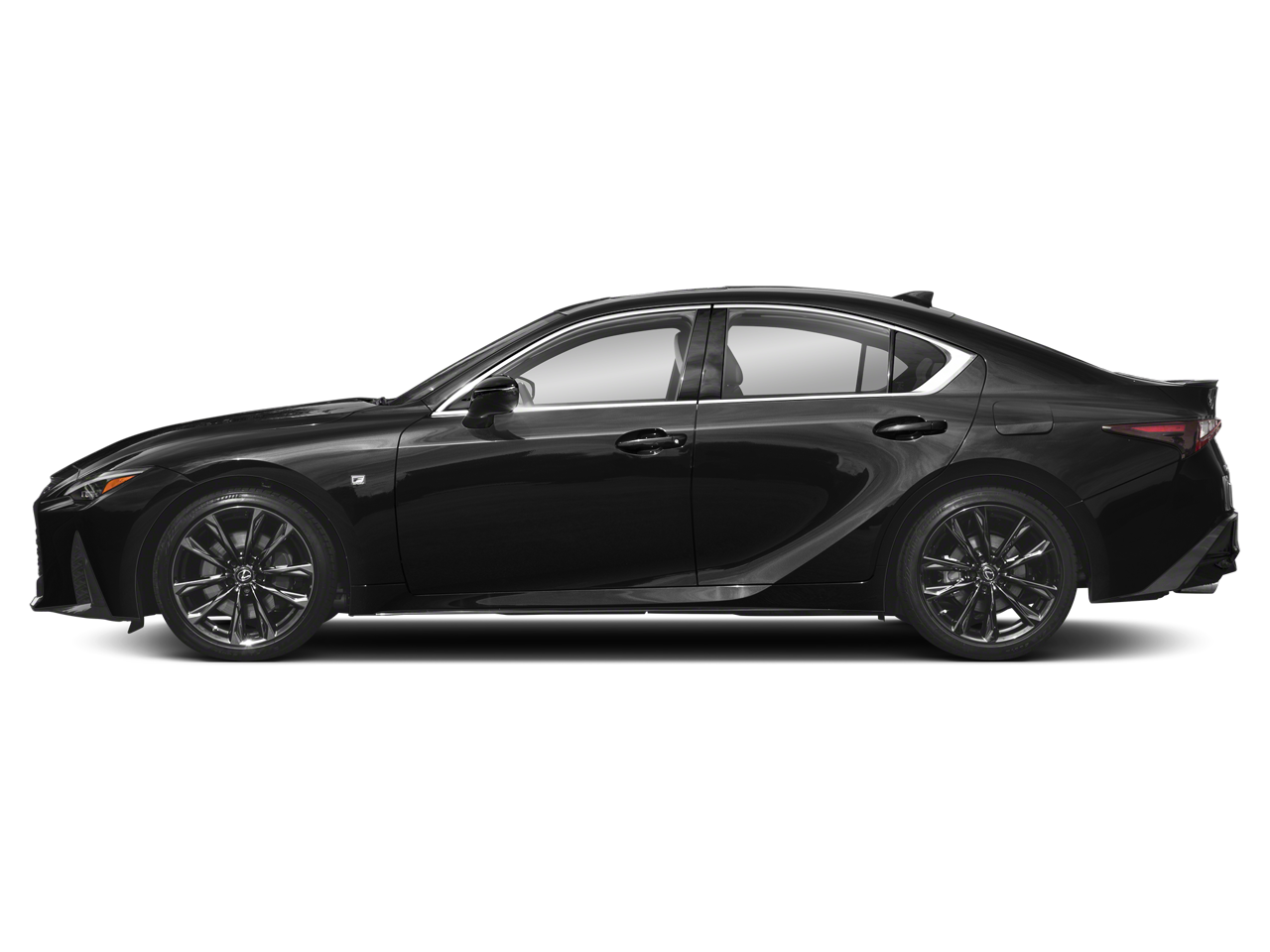 2021 Lexus IS 350 350 F SPORT