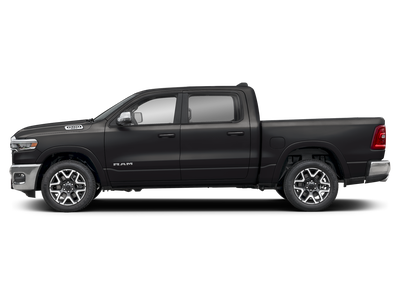 2025 RAM 1500 Laramie SPORT PACKAGE - POWER TAILGATE - TRAILER BRAKE CON