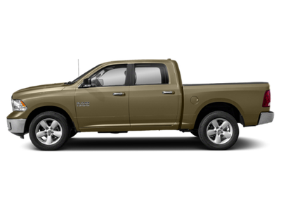 2014 RAM 1500 Lone Star