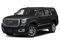 2019 GMC Yukon Denali REAR ENTERTAINMENT