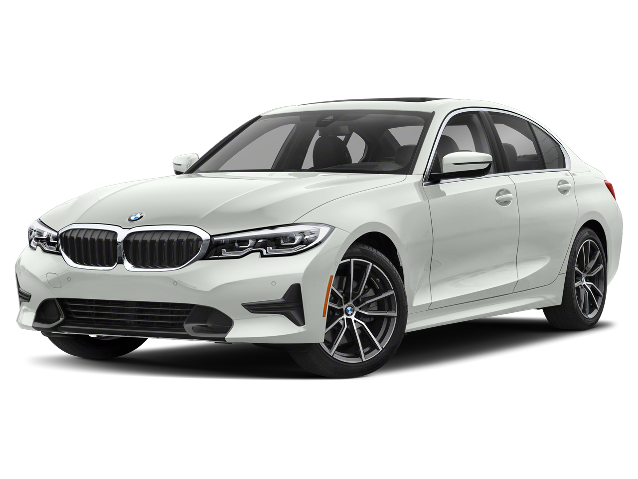 2020 BMW 330i 330i