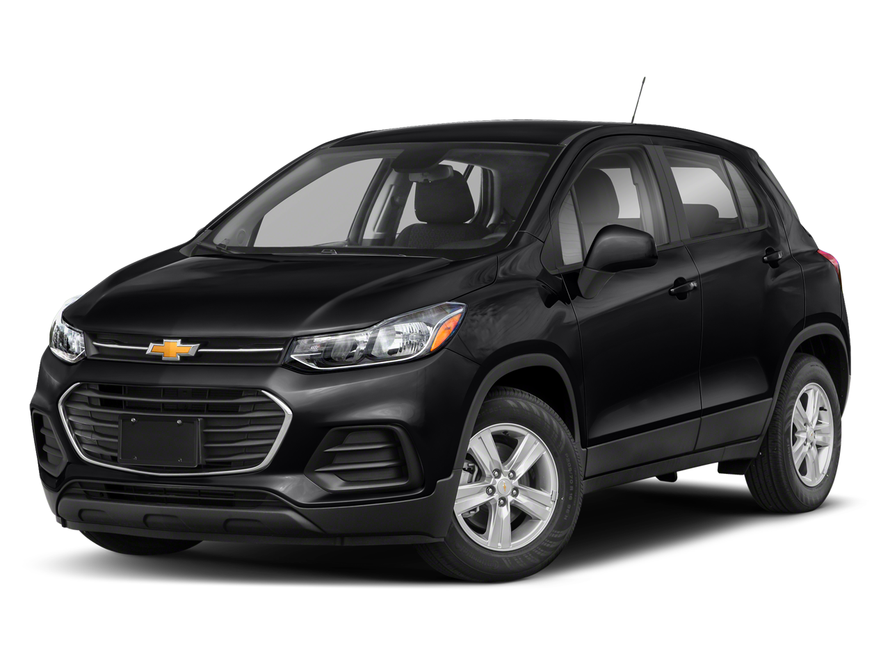 2020 Chevrolet Trax LS for sale in Rosenberg, TX