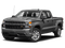 2020 Chevrolet Silverado 1500 2WD Double Cab Standard Bed Custom