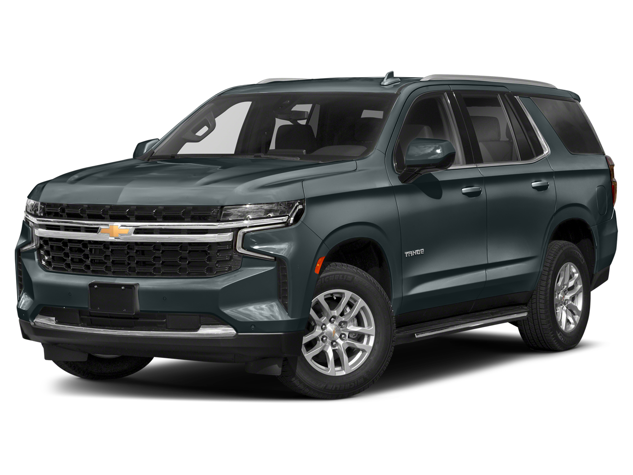 2022 Chevrolet Tahoe 2WD LS's photo