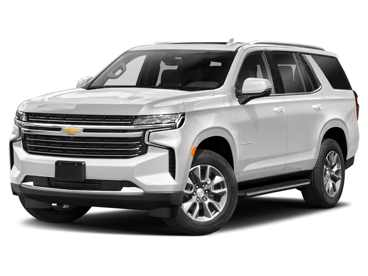 2022 Chevrolet Tahoe 2WD LT's photo