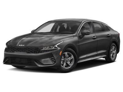 2022 Kia K5 EX Bose Premium - Navi Smart Cruise - 360 Camera