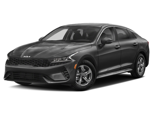 2022 Kia K5 EX Bose Premium - Navi Smart Cruise - 360 Camera