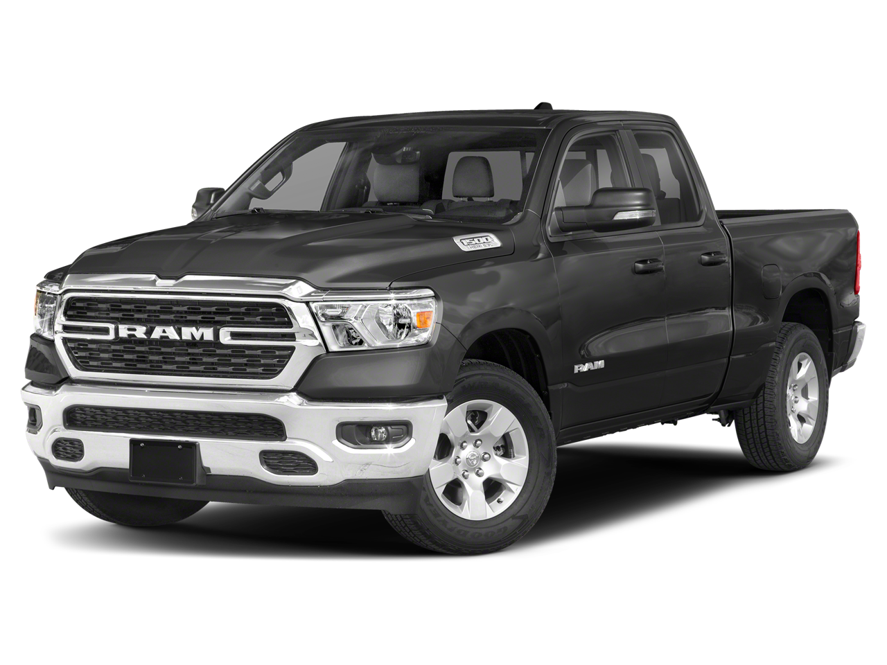 2022 RAM 1500 Pickup