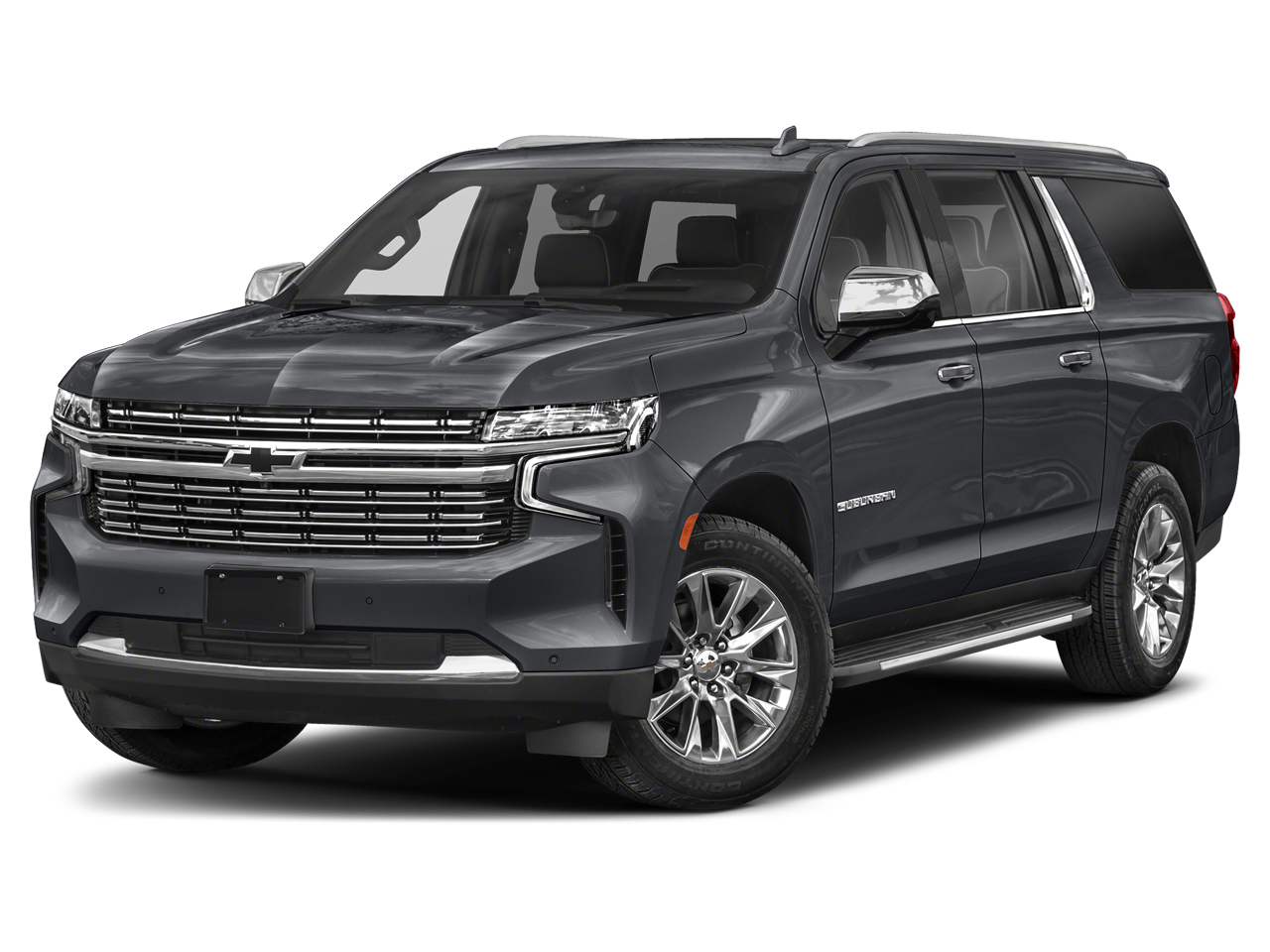 2023 Chevrolet Suburban Premier for sale in Rosenberg, TX