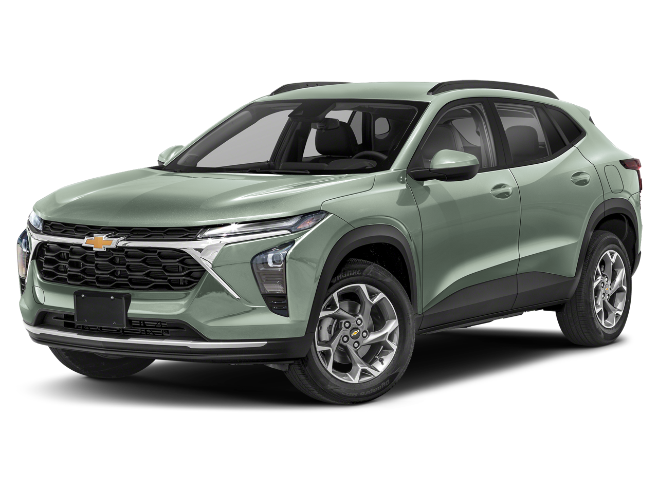 2024 Chevrolet Trax RS for sale in Rosenberg, TX