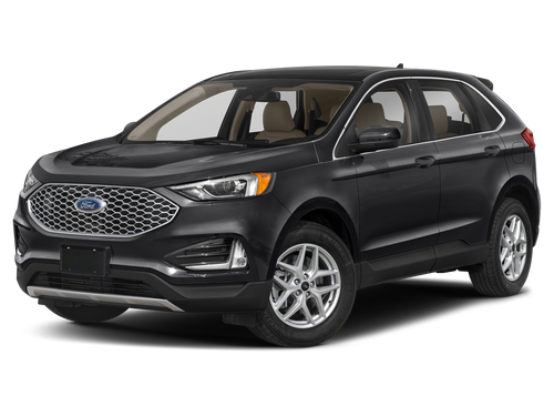2024 Ford Edge SEL LEATHER - CO-PILOT360