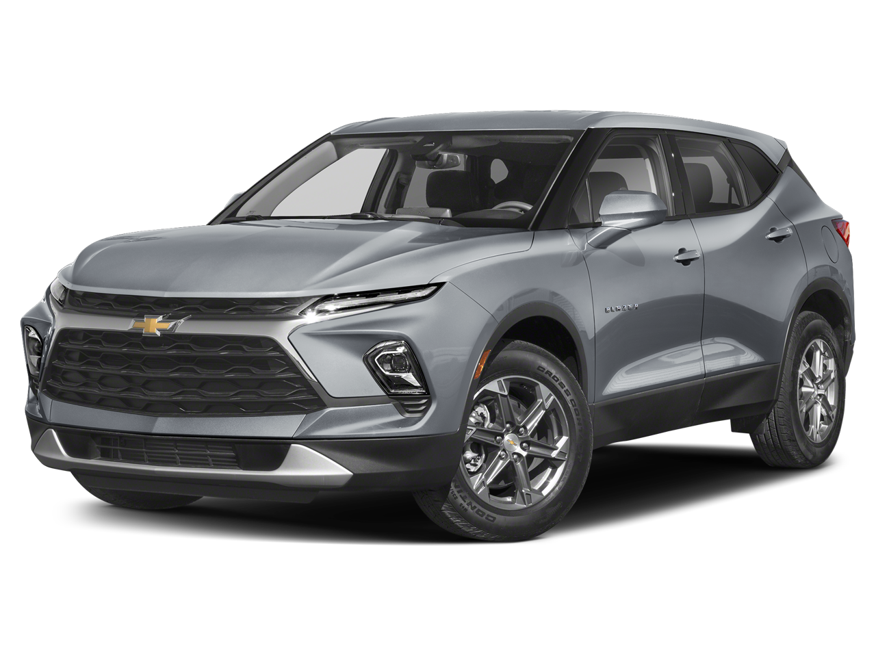 2025 Chevrolet Blazer 2LT for sale in Rosenberg, TX