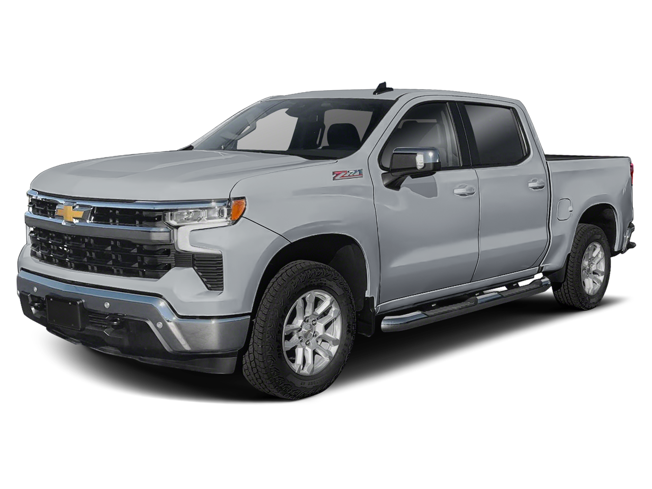 2025 Chevrolet Silverado 1500 LTZ for sale in Rosenberg, TX