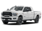 2026 RAM 3500 Limited Longhorn Mega Cab 4x4 6'4' Box