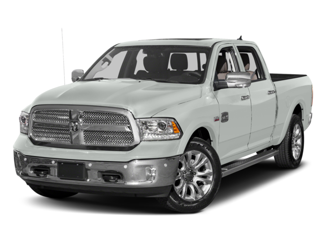 2016 RAM 1500 Laramie Longhorn