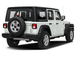 2018 Jeep Wrangler Unlimited Unlimited Sport Hard Top