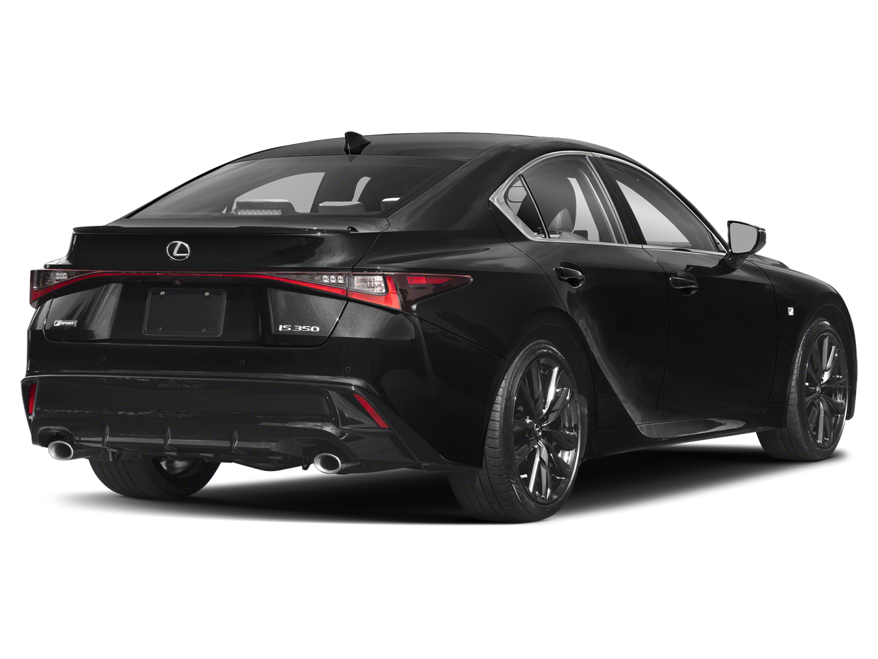 2021 Lexus IS 350 350 F SPORT