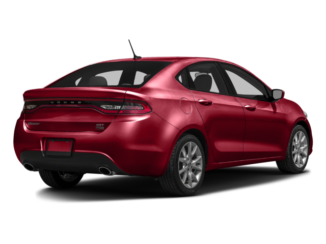 2016 Dodge Dart SXT Sport