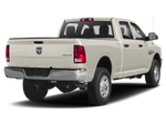 2018 RAM 3500 Laramie Longhorn Crew Cab 4x4 8' Box