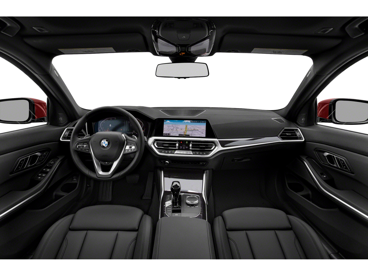 2020 BMW 330i 330i