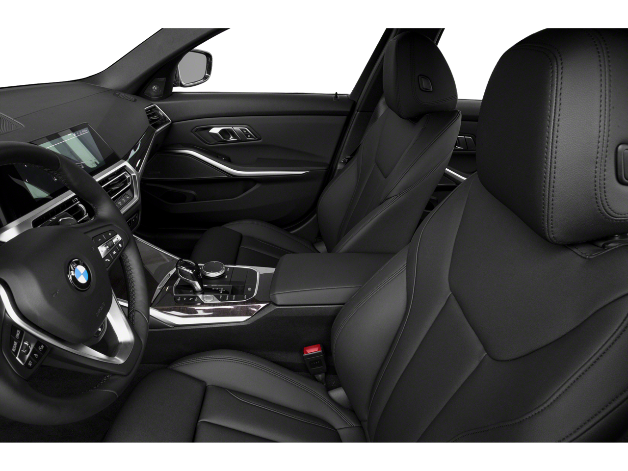 2020 BMW 330i 330i