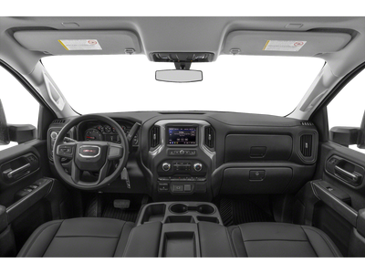 2020 GMC Sierra 2500 HD NA