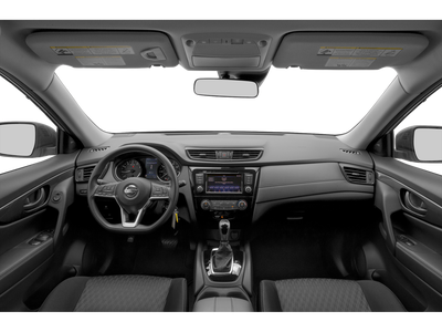 2020 Nissan Rogue SV FWD