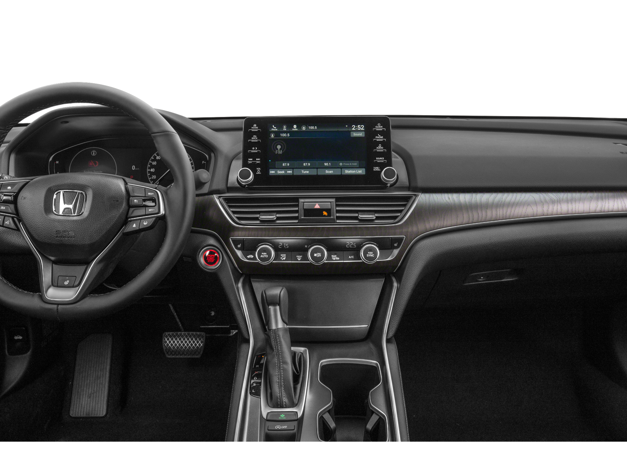 2021 Honda Accord Touring