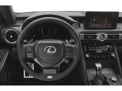 2021 Lexus IS 350 350 F SPORT