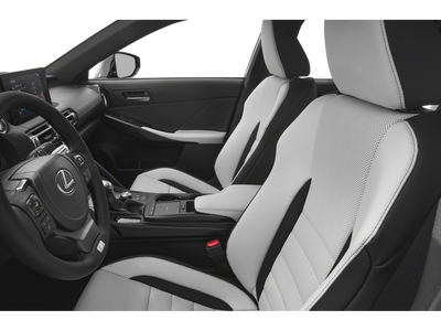 2021 Lexus IS 350 350 F SPORT