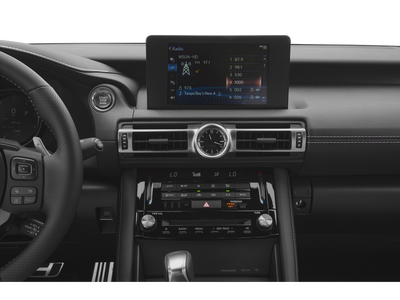 2021 Lexus IS 350 350 F SPORT