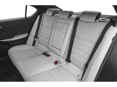 2021 Lexus IS 350 350 F SPORT