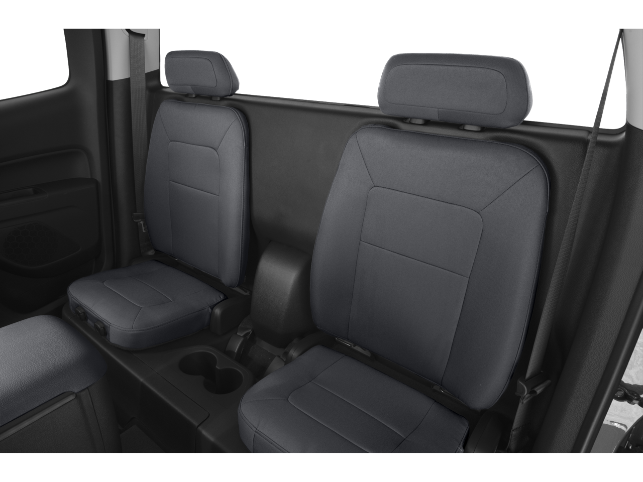 2022 Chevrolet Colorado WT