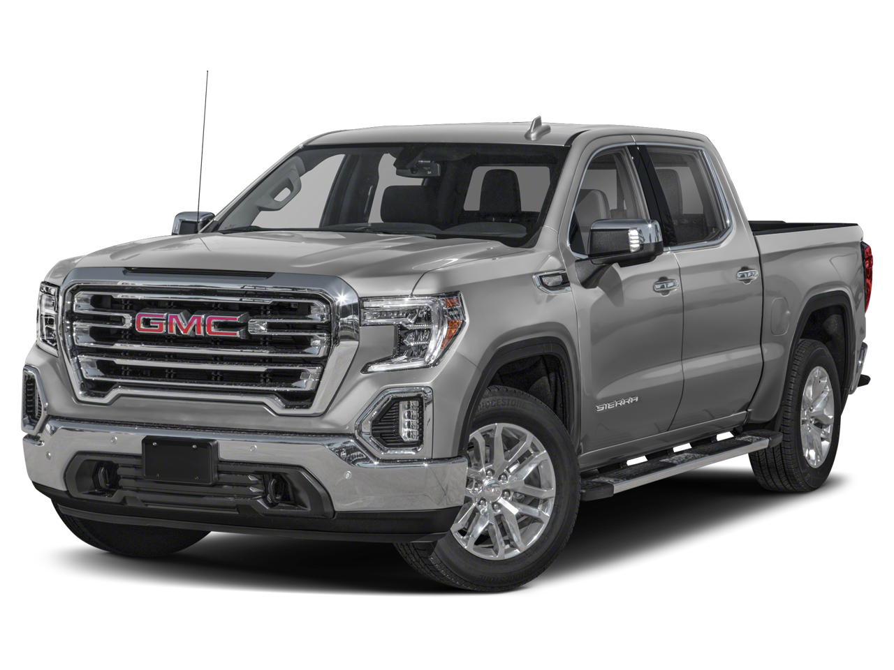 2022 GMC Sierra 1500 Limited