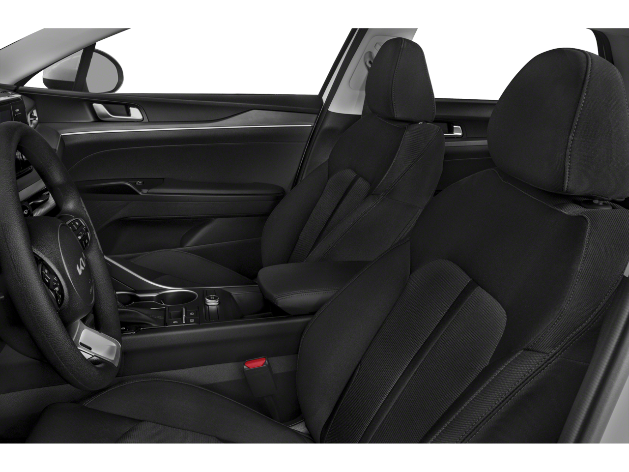 2022 Kia K5 EX Bose Premium - Navi Smart Cruise - 360 Camera