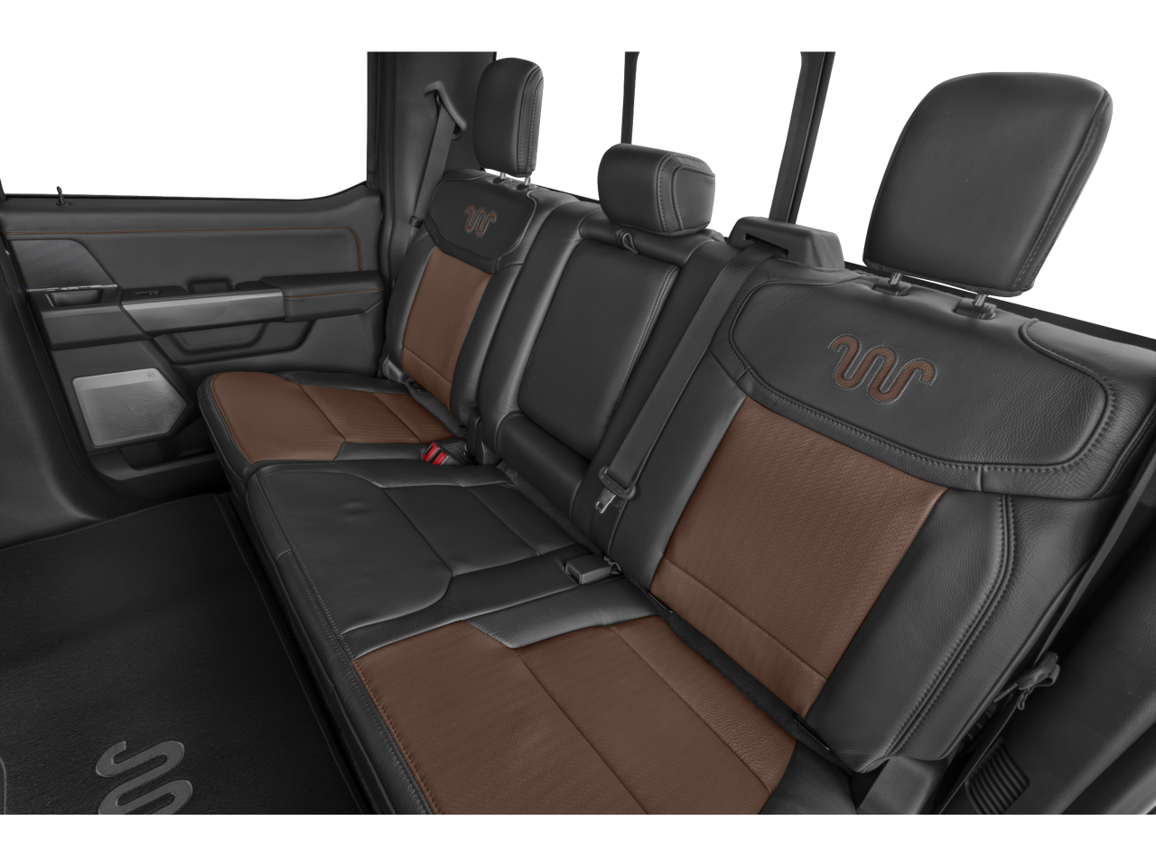 2023 Ford F-350 King Ranch Dually - Bang & Olufsen - FX4