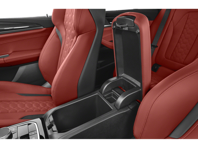 2024 BMW X4 M Base Competition PKG - Executive PKG