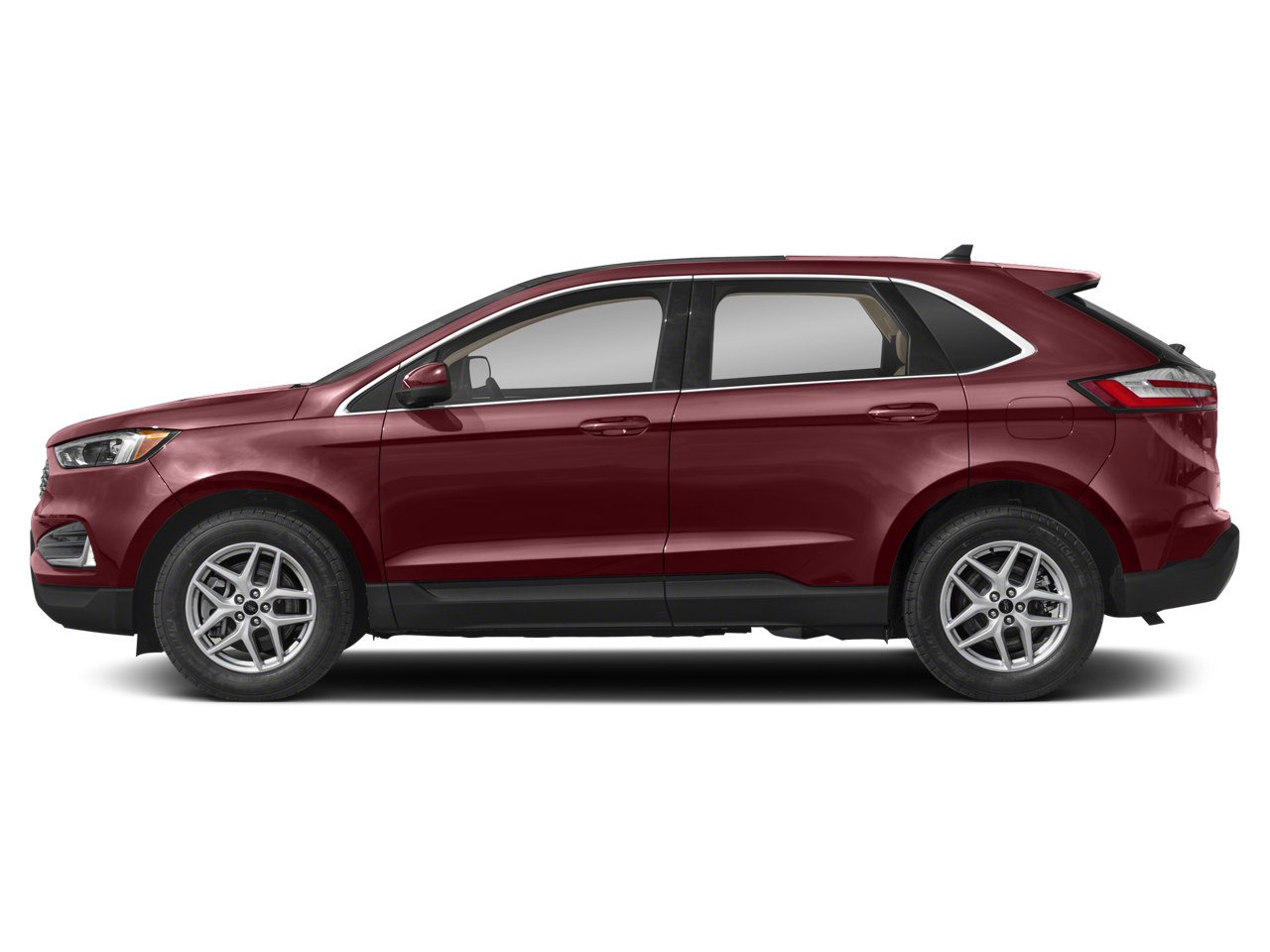 2024 Ford Edge SEL LEATHER - CO-PILOT360