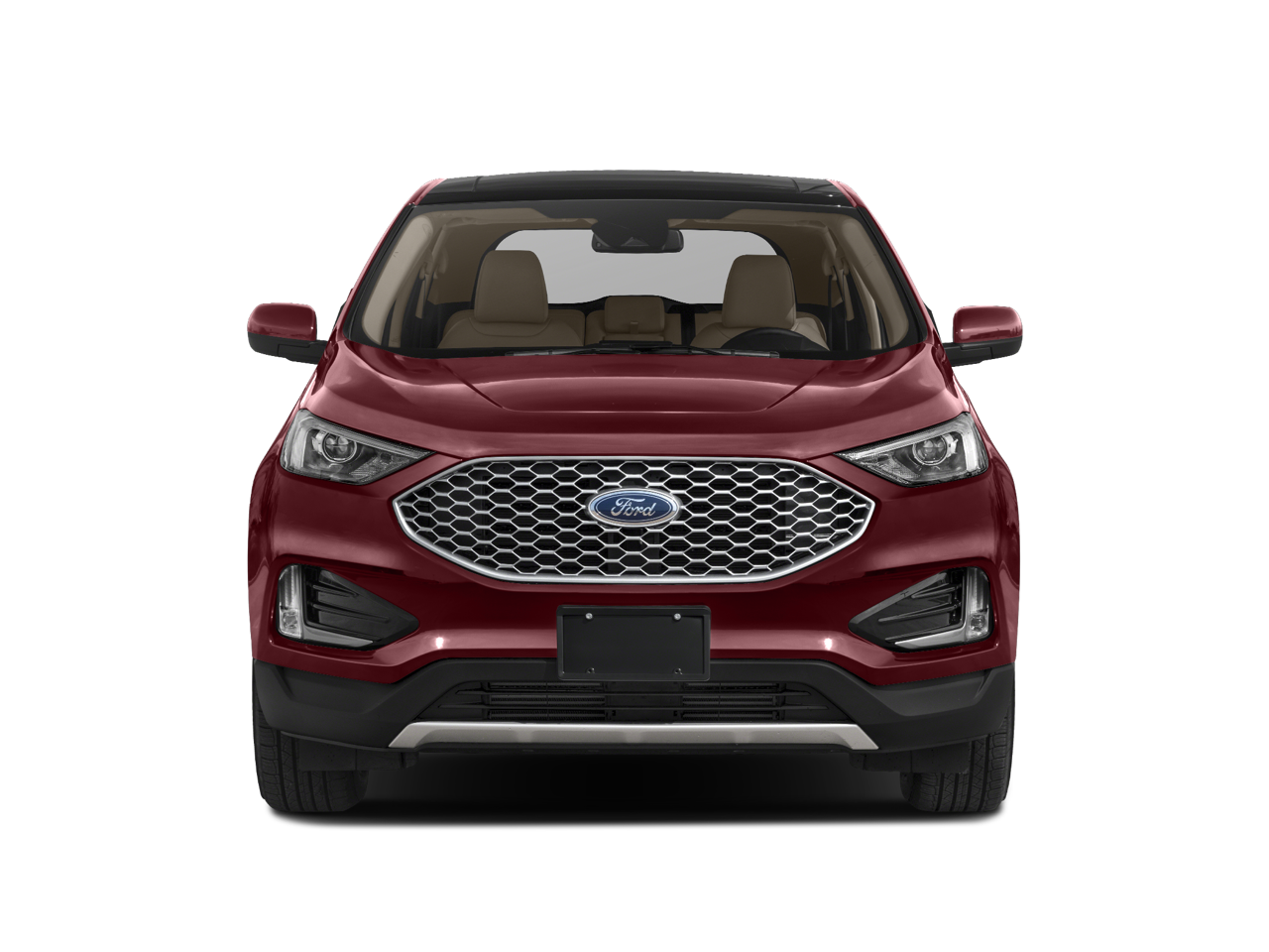 2024 Ford Edge SEL LEATHER - CO-PILOT360