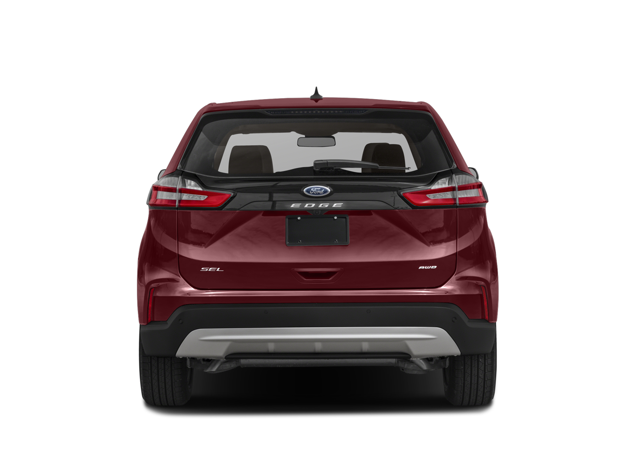 2024 Ford Edge SEL LEATHER - CO-PILOT360